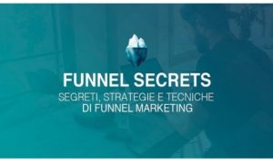 Download corso Funnel Secret