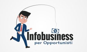 Download corso Infobusiness per Opportunisti – BigLuca