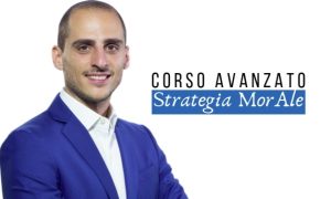 Download corso Strategia MorAle Avanzato 2.0 di Alessandro Moretti