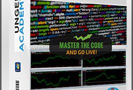 Download corso Master in the code di Andrea Unger