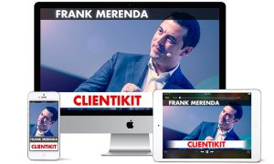 ClientiKit di Frank Merenda