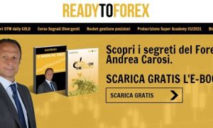 Download Corso scalping di Andrea Carosi