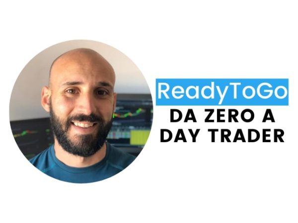 Da 0 a Day Trader di Roberto Barbaro