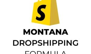 Montana Dropshipping Formula di Stefano Montana