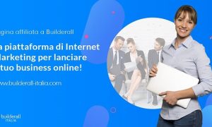 Corso Builderall di Builderall Italia Academy