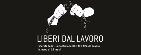 Bonus Sicuro PLUS – Liberi dal Lavoro