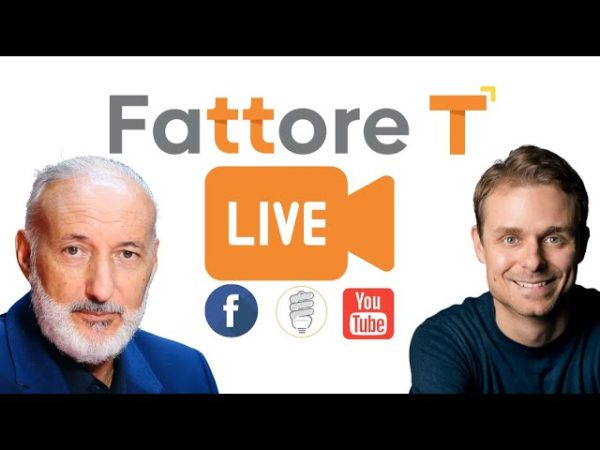 Fattore T di Andrea Giuliodori