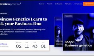 Download Business Genetics 2.0 - Dario Vignali