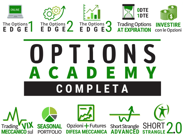 Options Academy – Luca Giusti (QTLab)