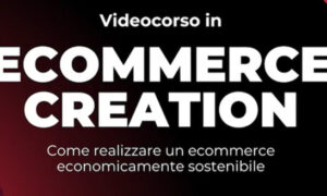 Ecommerce Creation – Ecommerce School