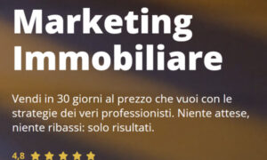 Master online in marketing e vendita Immobiliare – Alfio Bardolla