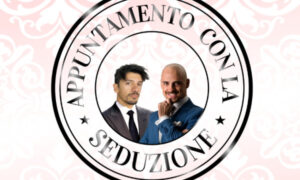 Appuntamento con la seduzione – Maurizio Romano (gentlemind)
