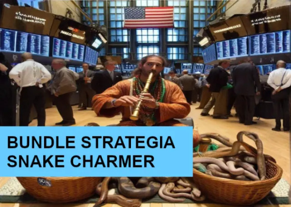 Bundle Strategia Snake Charmer – FTinvestment