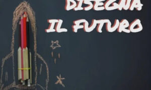 Disegna il Futuro – Luca Mazzucchelli