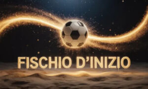Fischio d’Inizio – Quelli del Trading Sportivo