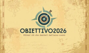 Obiettivo 2026 – Alessandro de Concini