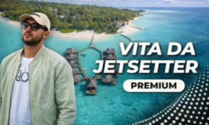 Vita da Jetsetter – Stefano Comizzoli