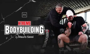 Xtreme Bodybuilding by Mauro Sassi – FitnessX