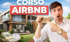 Corso Airbnb – Lorenzo Venturi
