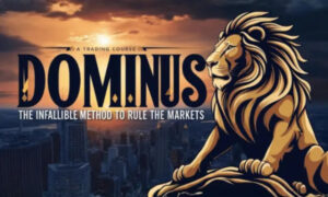 Dominus – Gianluca Laterza