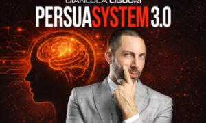Persuasystem 3.0 – Gianluca Liguori