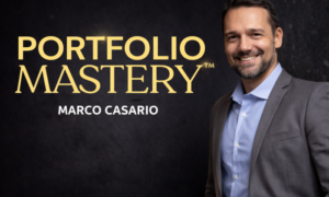 Portfolio Mastery™ – Marco Casario