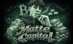 Corso Trading – MatteCapital