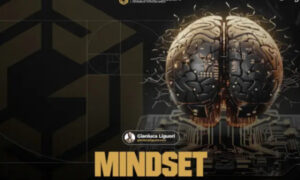 Masterclass Mindset – Gianluca Liguori