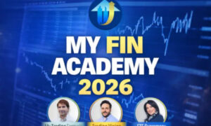 My Fin Academy 2026 – E. Bonanni, S. Vianello e M. Rizzato