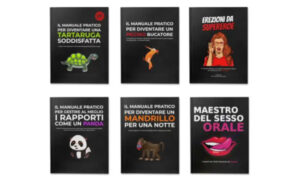 Tartaruga a Letto in 14 giorni – Il Manuale della Tartaruga