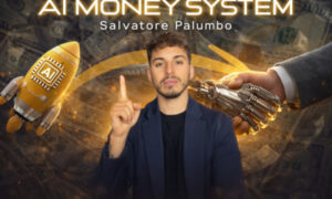 AI Money System – Salvatore Palumbo