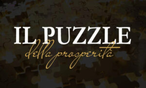 Il Puzzle della Prosperità – Francesco Bellomo