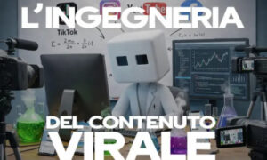 L’Ingegneria del Contenuto Virale – Altro Agency