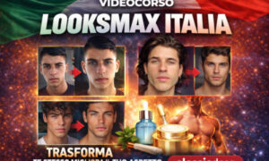 Looksmax Italia – Alessio Di Pasquale