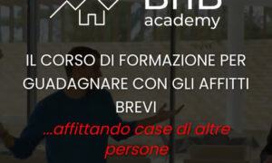 Ludovico Cianchetta Vasquez – BnB academy