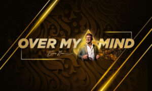 Over My Mind – Nicu Bosca