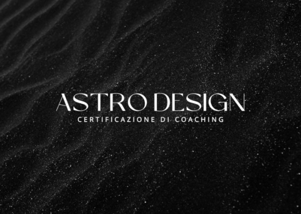 Percorso Coaching – Astro Design