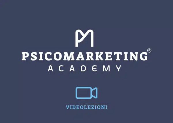 Psicomarketing Academy – Gerry Grassi