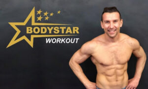 Sistema BodyStar Workout – Umberto Miletto