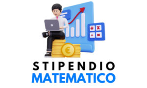 Stipendio Matematico – Nicholas Bianconi