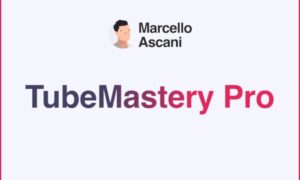TubeMastery Pro – Marcello Ascani