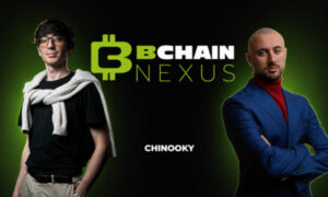 Bchain Nexus – Chinooky