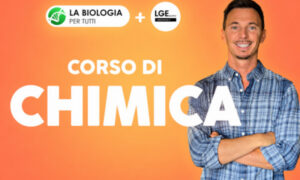 Corso di Chimica – LGEducation