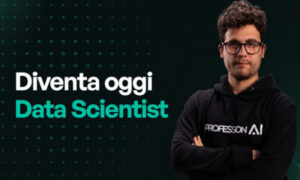 Master in Data Science – Profession.AI