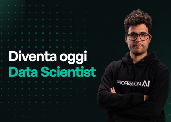 Master in Data Science – Profession.AI