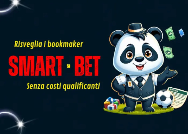 Smart Bet – Guadagno Sicuro Online