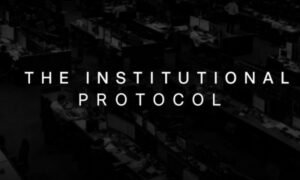 The Institutional Protocol™ – Matteo Conti