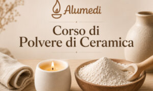 Corso Polvere di Ceramica – Alumedi