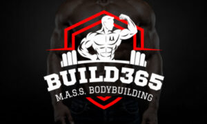 BUILD365: M.A.S.S. BodyBuilding – Umberto Miletto