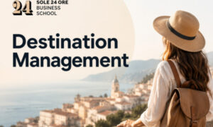 Corso Destination Management – 24Ore Business School